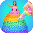 プログラムのアイコン：Icing On The Dress