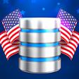 プログラムのアイコン：PresDatabase - US Preside…