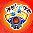 Icoon van programma: Rebel Hero