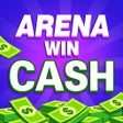 Programikonen: Arena - Win Cash