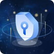 プログラムのアイコン：Safety Proxy-speedsecurit…