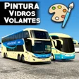 Programikonen: Skins Rodando pelo Brasil