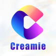 Icoon van programma: Creamie
