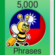 Programikonen: Speak Traditional Chinese…