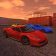 프로그램 아이콘: Ado Cars Drifter
