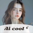 Icona del programma: AICool : AI Photo Editor