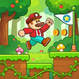 Programikonen: Tinys Jump World : Super …