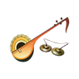 程序图标：Tabla Dholak Original Loo…