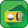 Icon of program: Radio La 2x4 92.7 FM Arge…
