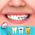 프로그램 아이콘: Dentist - editor