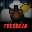 Fredbear Teddy
