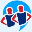 Icoon van programma: TeamTracky