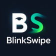 Programın simgesi: BlinkSwipe