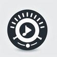 Ikon program: yt-music-speed-normalizer