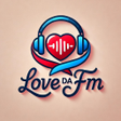 Ícone do programa: Lovedafm - AudioBook fore…