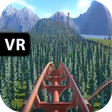 程序图标：Roller coaster for VR