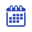 أيقونة البرنامج: Day of Week