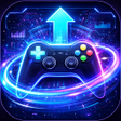 Ikon program: Game Mode - Game Launcher