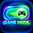 Ícone do programa: Game Mode - Game Launcher