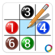 程序图标：Sudoku