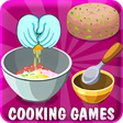 程序图标：Tuna Tartar Cooking Games