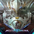 Biểu tượng của chương trình: Mecha Break