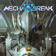 Programikonen: Mecha BREAK