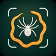 أيقونة البرنامج: Insect Bug Spider Identif…