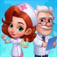 Ícone do programa: 开心搭建