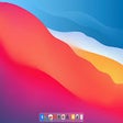 Programın simgesi: IHome New Tab