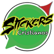 程序图标：Stickers Cristianos WA