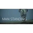 MAN STANDING