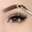 أيقونة البرنامج: Eyebrow Shape Changer and…