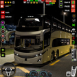 プログラムのアイコン：US Bus Simulator City Bus…