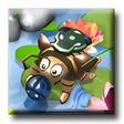 Ikona programu: Tumblebugs 2