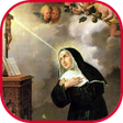 プログラムのアイコン：Święta Rita z Cascia