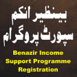 أيقونة البرنامج: Benazir Income Support