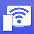 Ikona programu: Screen Mirroring TV Casti…