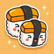 Icoon van programma: Merge Art Canvas