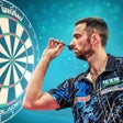 أيقونة البرنامج: Winmau Darts Scorer Pro