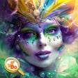 ไอคอนของโปรแกรม: Hidden Objects: Carnival