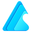 Иконка программы: Smart vCard for Salesforc…