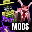 ไอคอนของโปรแกรม: Mods Maps  Skins Minecraf…