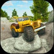 Icoon van programma: 4x4 Jeep Rock Crawling Ga…