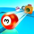 Icon of program: Ball Push