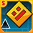 Icoon van programma: Geometry Dash Spam