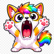 Programikonen: GiffPop — GIF Keyboard fo…