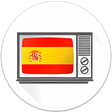プログラムのアイコン：Tv España