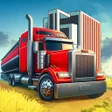 Idle truck: city miner tycoon