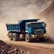 Ikon program: Idle truck: city miner ty…